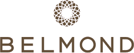 BELMOND LOGO