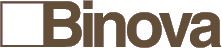 BINOVA LOGO