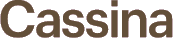 CASSINA LOGO