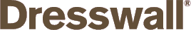 DRESSWALL LOGO