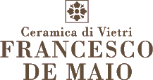 FRANCESCODEMAIO LOGO