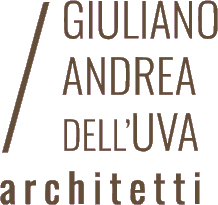 Giuliano Andrea Dell'Uva LOGO