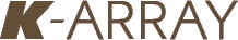 K ARRAY LOGO