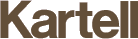 KARTELL LOGO