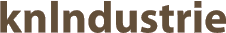 KN INDUSTRIE LOGO