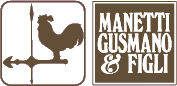 MANETTI LOGO