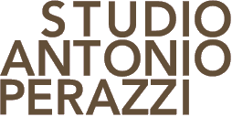 Antonio Perazzi LOGO