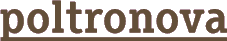 POLTRONOVA LOGO