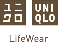 UNIQLO LOGO