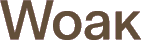 WOAK LOGO